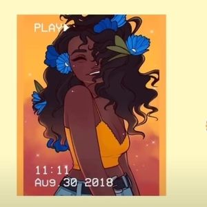 Meet your Posher, Kaisha